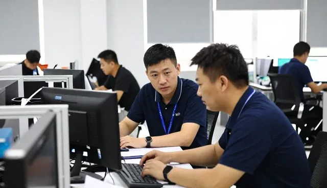 技术转让时代下定制化软件开发应用价值分析